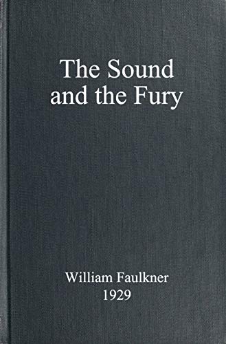 The Sound and the Fury