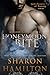 Honeymoon Bite (Golden Vampires of Tuscany, #1)