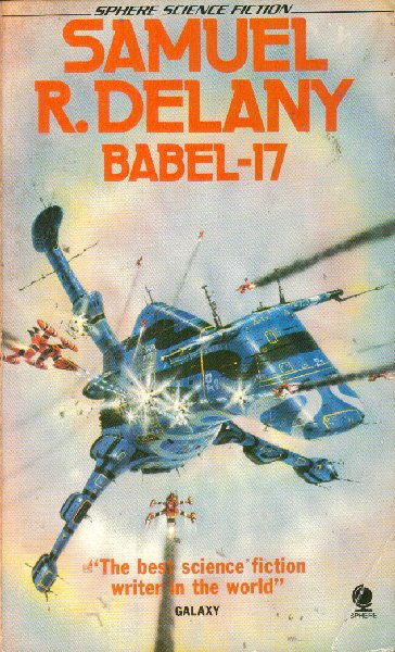 Babel-17