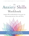 The Anxiety Skill...