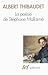 La poésie de Stéphane Mallarmé