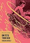 Um teto todo seu (Portuguese Edition) Book cover for Um teto todo seu (Portuguese Edition)