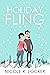 Holiday Fling by Nicole R. Locker