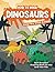 How to Draw Dinosaurs Step-by-Step Guide: Best Dinosaur Drawing Book for You and Your Kids