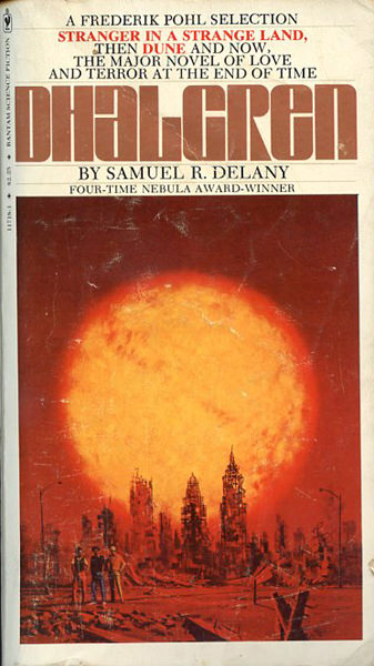 DHALGREN