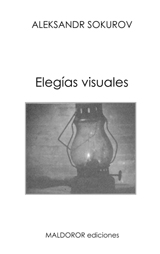 Elegías Visuales (Paperback)