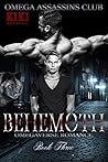 Behemoth: Omega Assassins Club Book Three