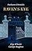 Raven's Eye (Foxhaven Chronicles Book 1)