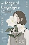 Book cover for The Magical Language of Others