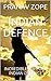 INDIAN DEFENCE: INCREDIBLE ...