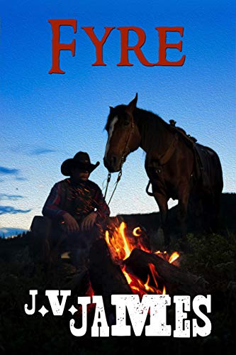 Fyre (Kindle Edition)