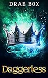 Daggerless (The Common Kingdoms: Two Giftens Book 5)