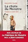 La chute du monst...