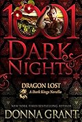 Dragon Lost