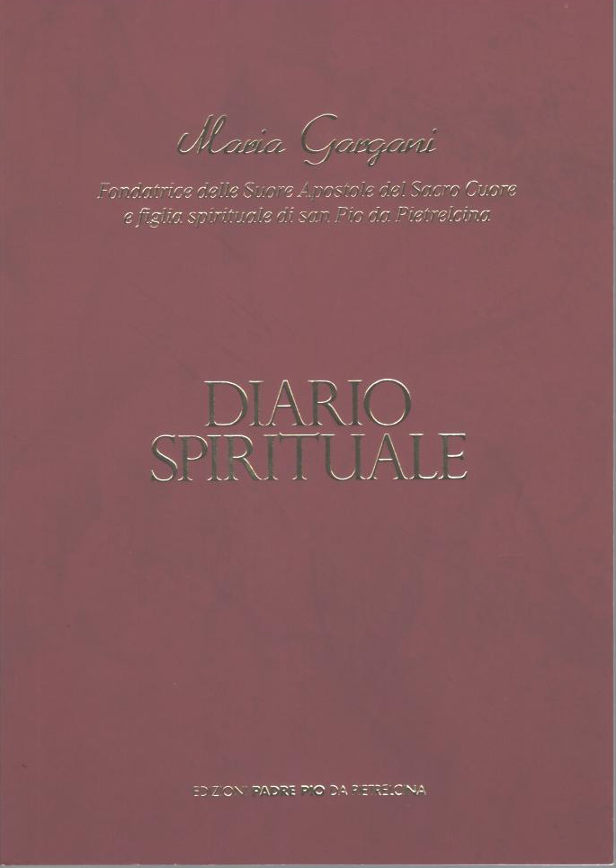 Diario spirituale (Paperback)
