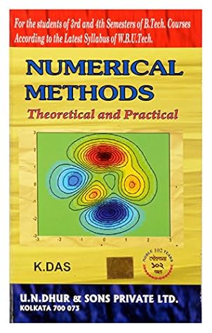 NUMERICAL METHODS