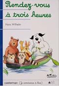 Rendez-vous à trois heureus