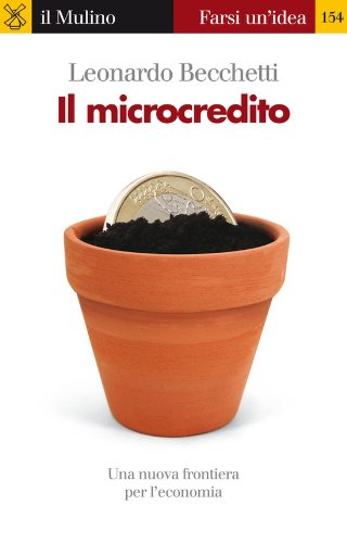 Il microcredito (Paperback)