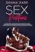 Sex positions: Tips and tricks to increase intimacy and desire in sexual performance to have a better sex life. A step by step guide to hot sex in bed, in bathrooms, in car, outdoor and everywhere.
