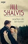 Noches de invierno by Jill Shalvis