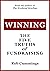 Winning: The Five Truths of Fundraising