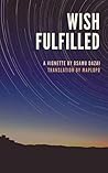 Wish Fulfilled by Osamu Dazai