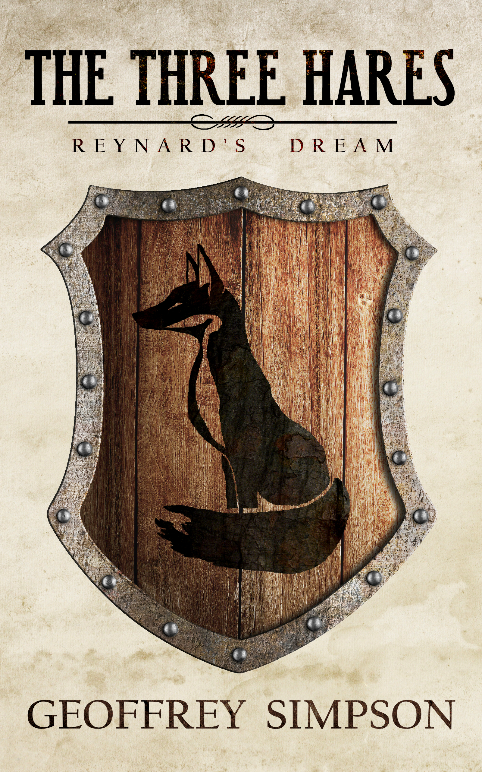 Reynard's Dream (The Three Hares Book 2)