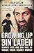 Growing Up Bin Laden by Jean Sasson