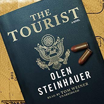 The Tourist