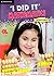 I Did It Mathematics Level 5 Student's Book with App by Sudha Mahesh