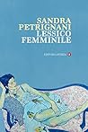Lessico femminile