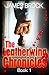 The Leatherwing Chronicles