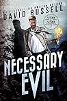 Necessary Evil (Spectral Detective, #4)