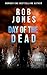 Day of the Dead by Rob   Jones