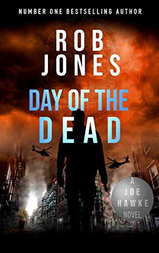 Day of the Dead (Joe Hawke #14)