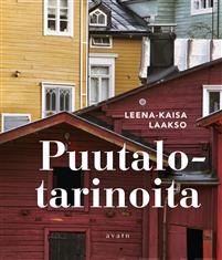 Puutalotarinoita