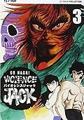 Violence Jack n. 3