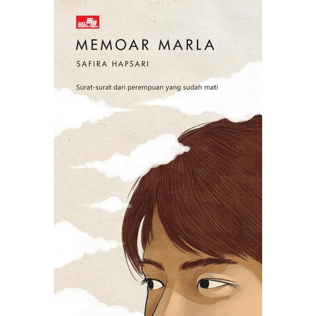 Memoar Marla By Safira Hapsari
