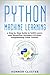 Python Machine Learning: A ...