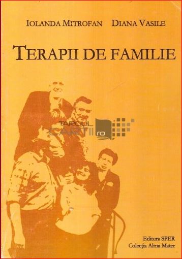 Terapii de familie