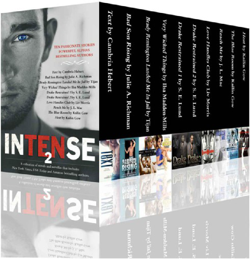 Intense 2