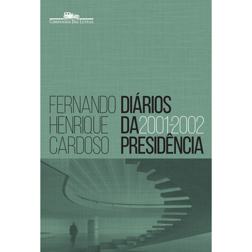 Diários da Presidência - Volume 4 (Unknown Binding)