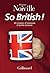 So British !: 23 visages d'...