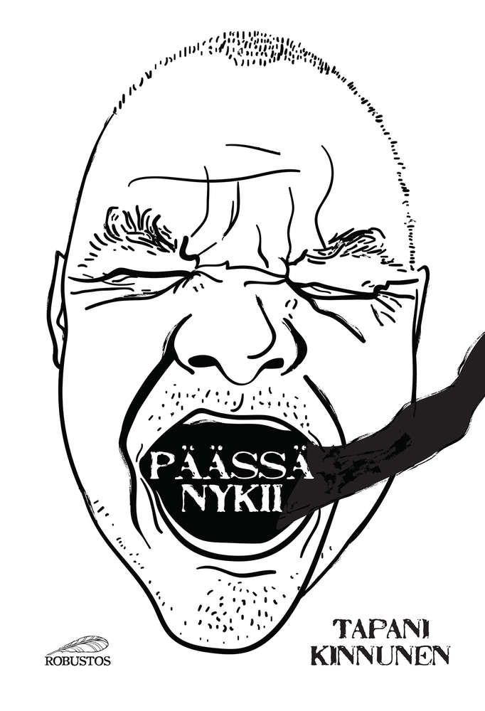 Päässä Nykii (Suomi-trilogia, #4)