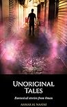Unoriginal Tales by Ammar Al Naaimi Unoriginal Tales by Ammar Al Naaimi
