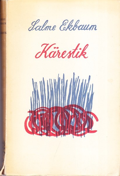 Kärestik