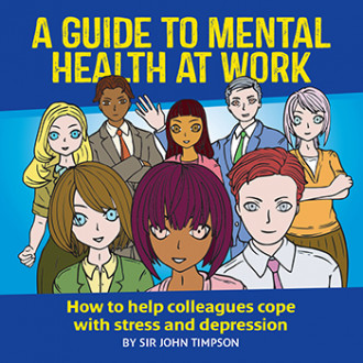A Guide to Mental Health at Work