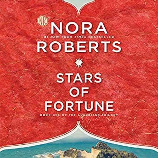 Stars of Fortune (The Guardians Trilogy, #1)