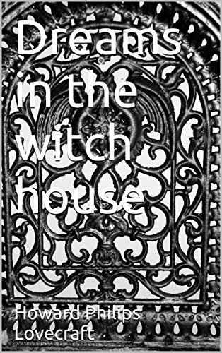 Dreams in the witch house