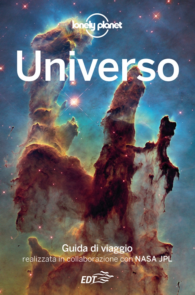 Universo. Guida di viaggio